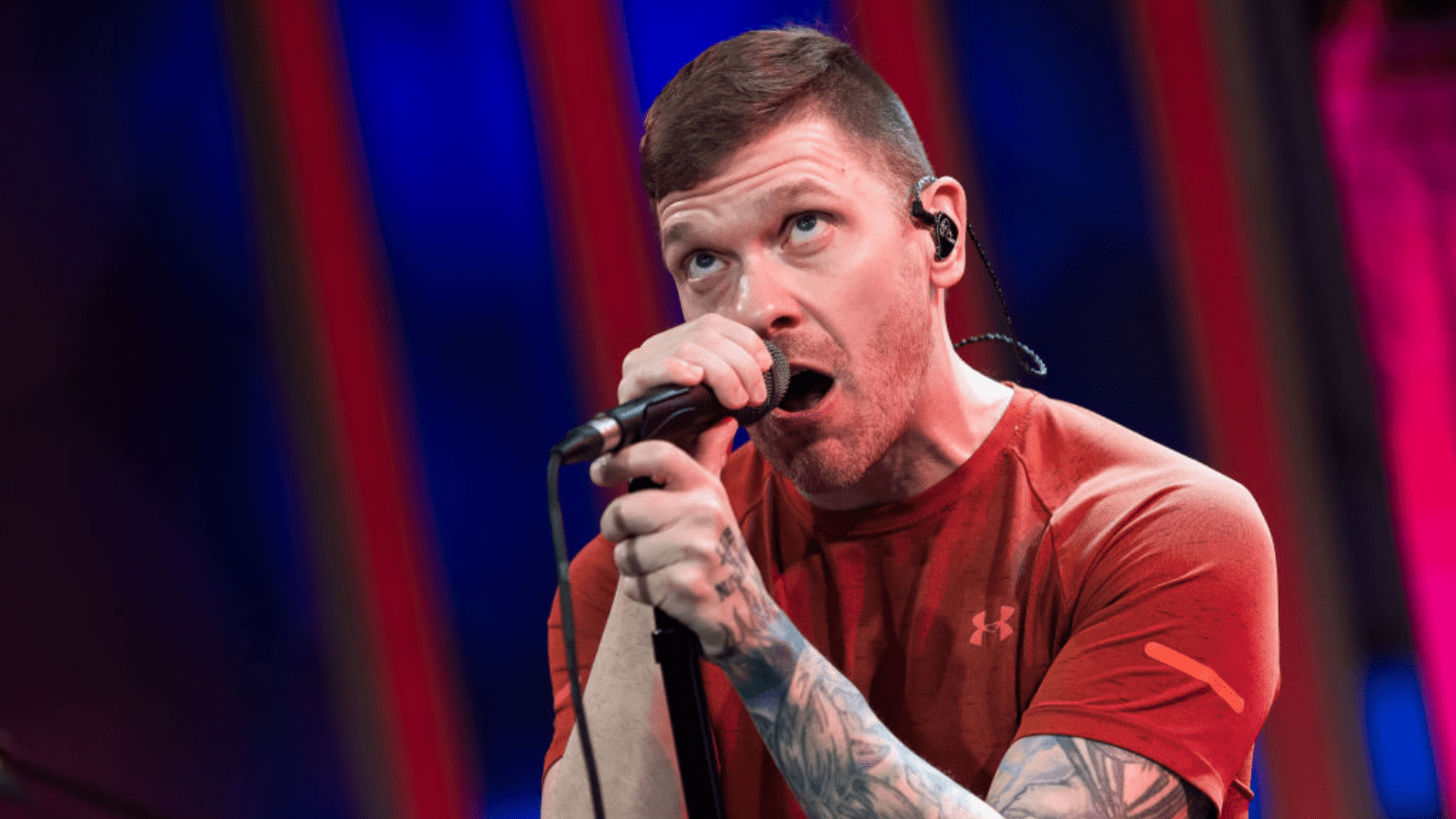1600x900 Shinedown frontman Brent Smith says he has seen music cure cancer