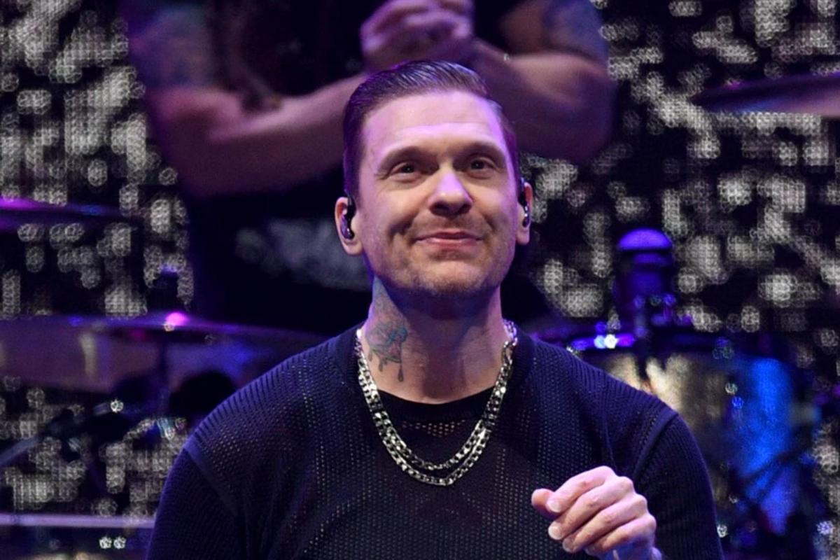 1200x800 Shinedown's Brent Smith Explains Why He Prefers Nomad Lifestyle