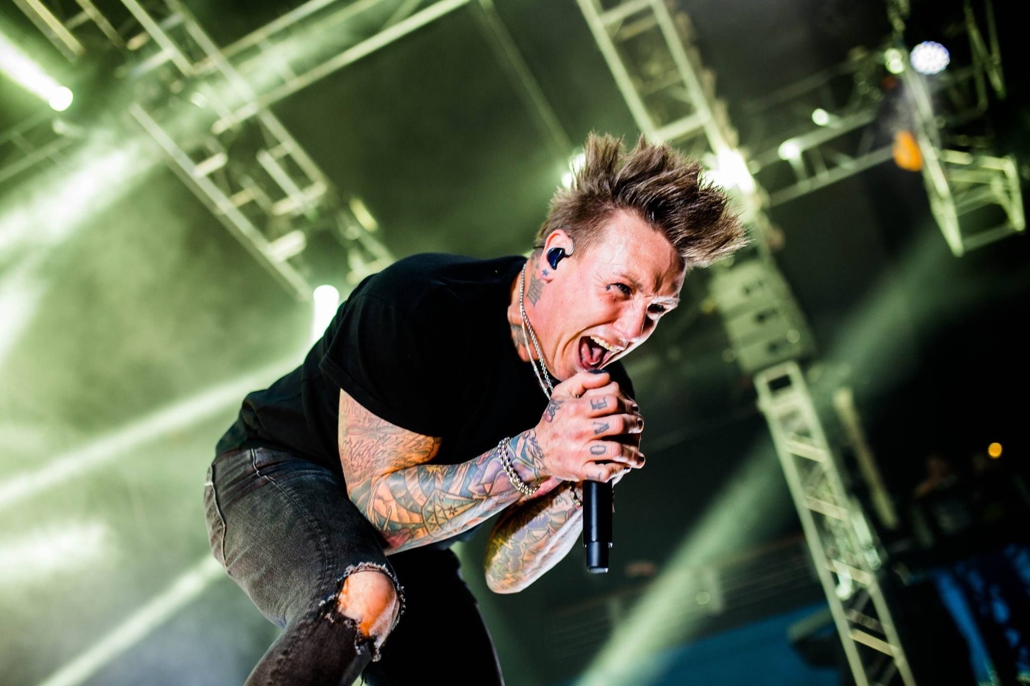 2048x1365 Jacoby Shaddix Wallpaper