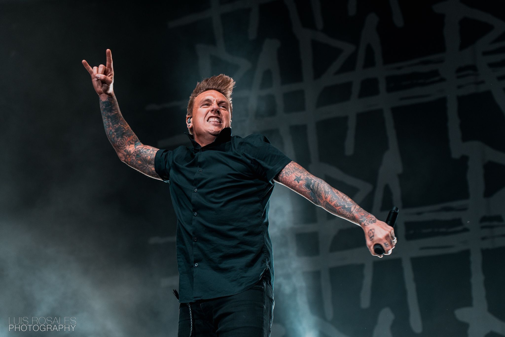 2048x1367 Jacoby Shaddix Wallpaper