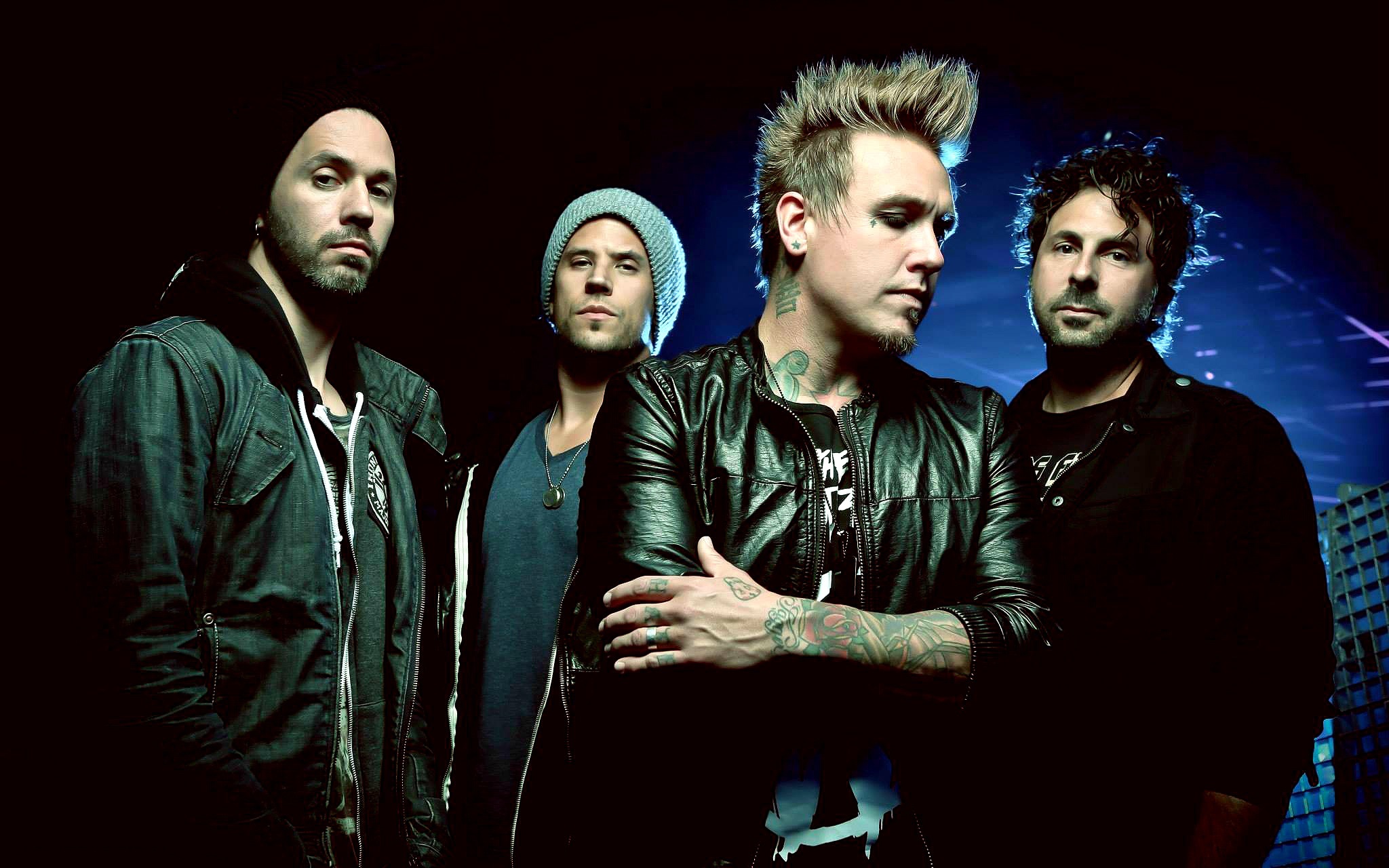 2048x1280 jacoby shaddix, papa roach, photo Wallpaper, HD Music 4K Wallpaper, Image and Background