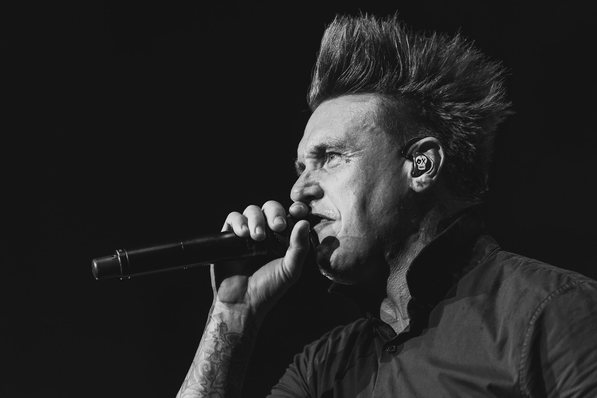 2048x1367 Jacoby Shaddix Wallpaper