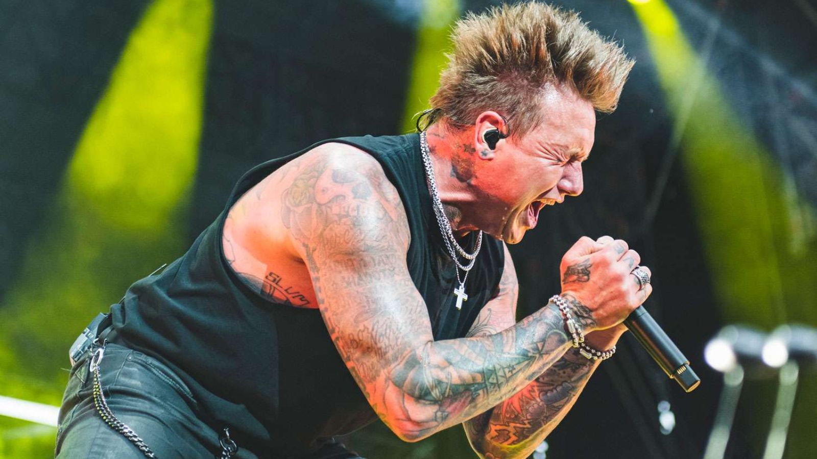 1600x900 Papa Roach's Jacoby Shaddix Names One Thing About Nu Metal That 'Hair Metal Never Really Had' Papa Roach's Jacoby Shaddix Names One Thing About Nu Metal That 'Hair Metal Never Really Had'