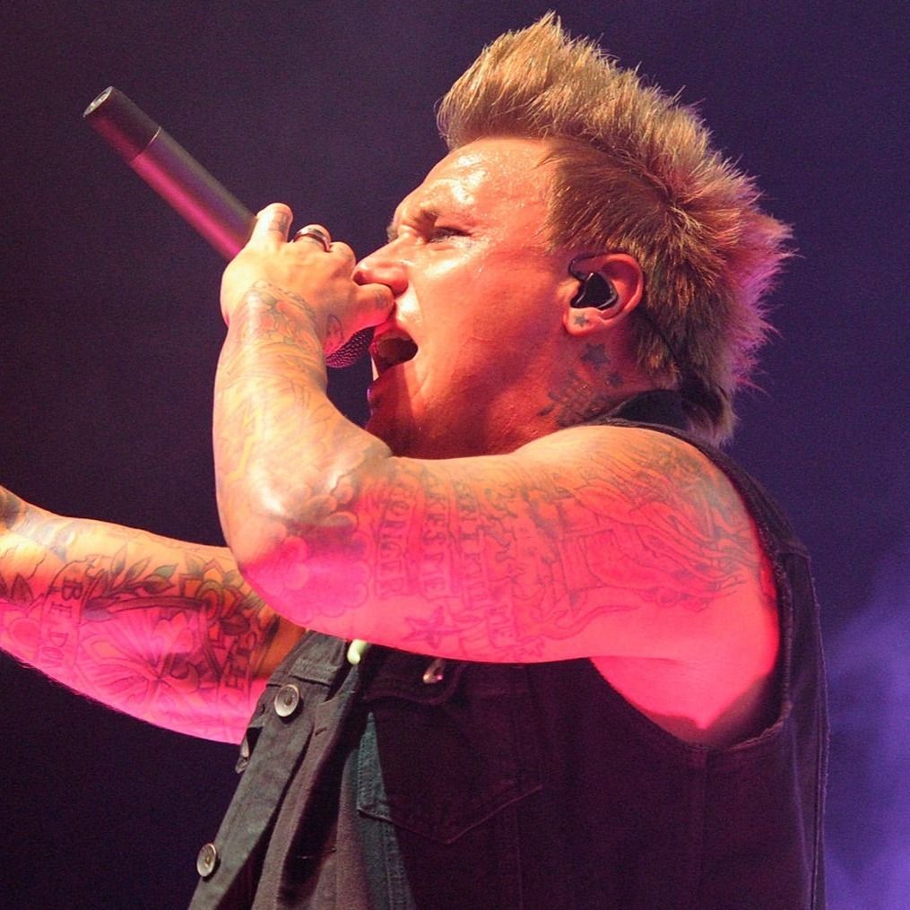 1015x1015 I'm Listening: Jacoby Shaddix of Papa Roach on deciding when 'enough is enough'
