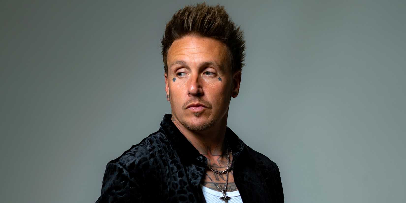 1650x825 We've Still Got More Years in Us” 25 Years, Papa Roach's Jacoby Shaddix Isn't Finished