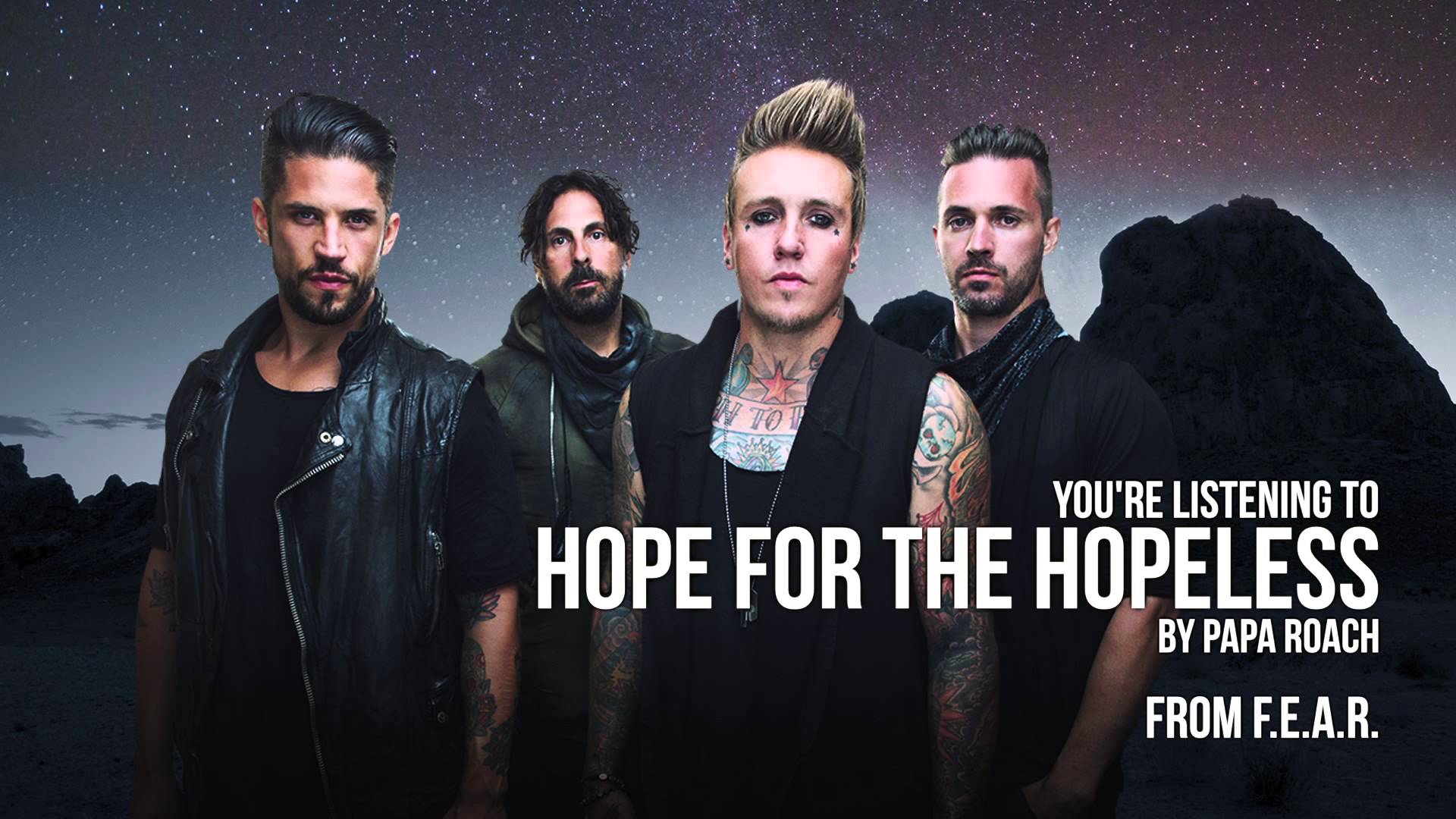 1920x1080 Jacoby Shaddix Wallpaper