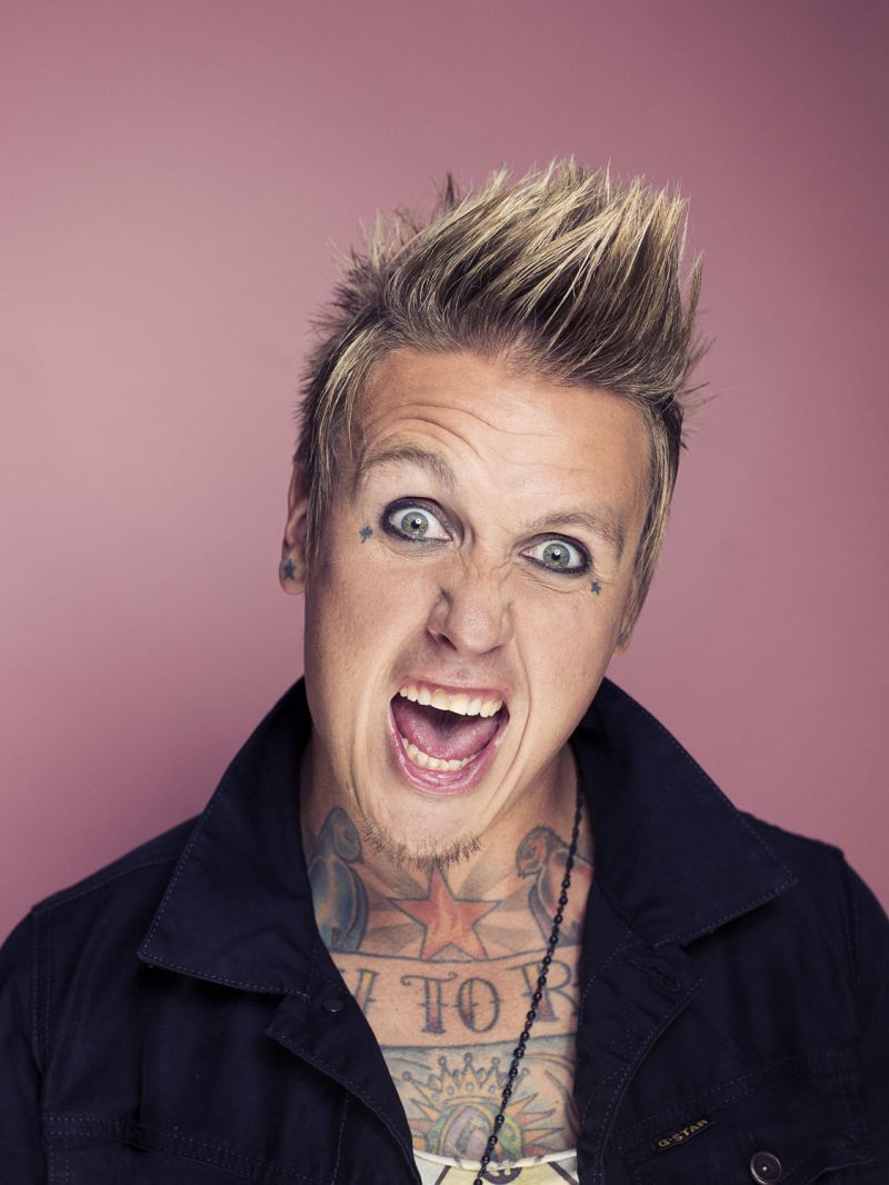 800x1066 Papa Roach: Scars (Music Video 2005)