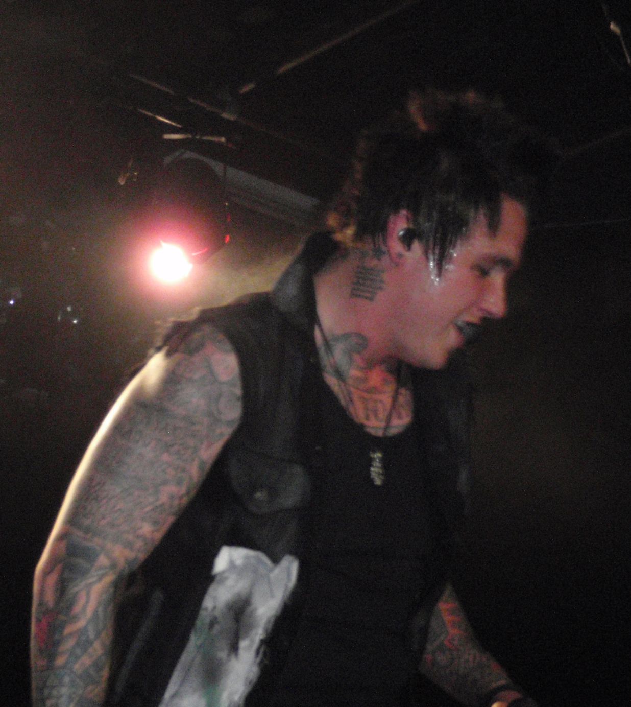 1236x1384 Jacoby Shaddix Quotes. QuotesGram