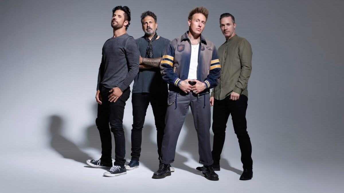 1200x675 Papa Roach Share Vulnerable New Track 'Wake Up Calling'
