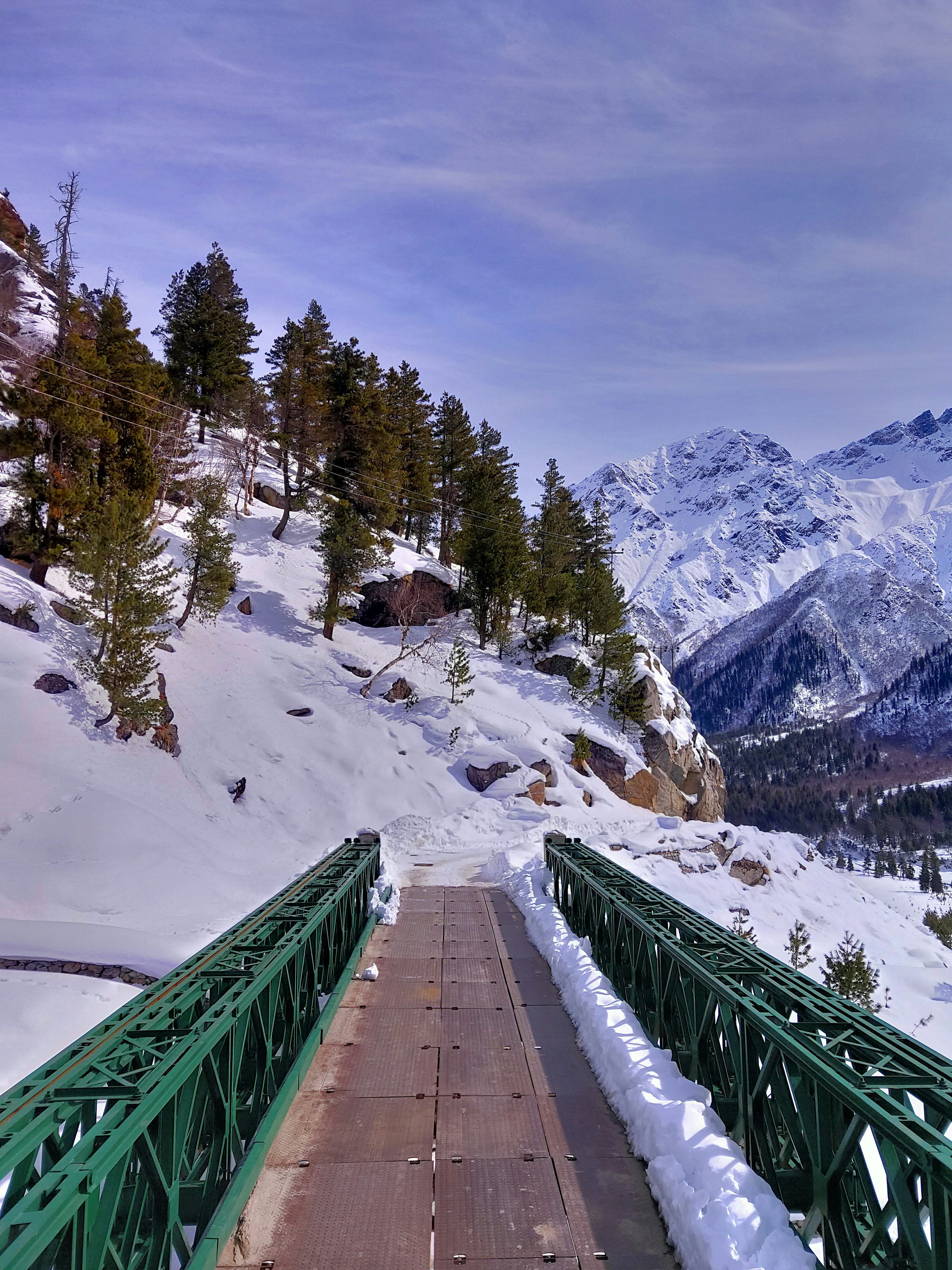 3000x4000 Chitkul Picture. Download Free Image