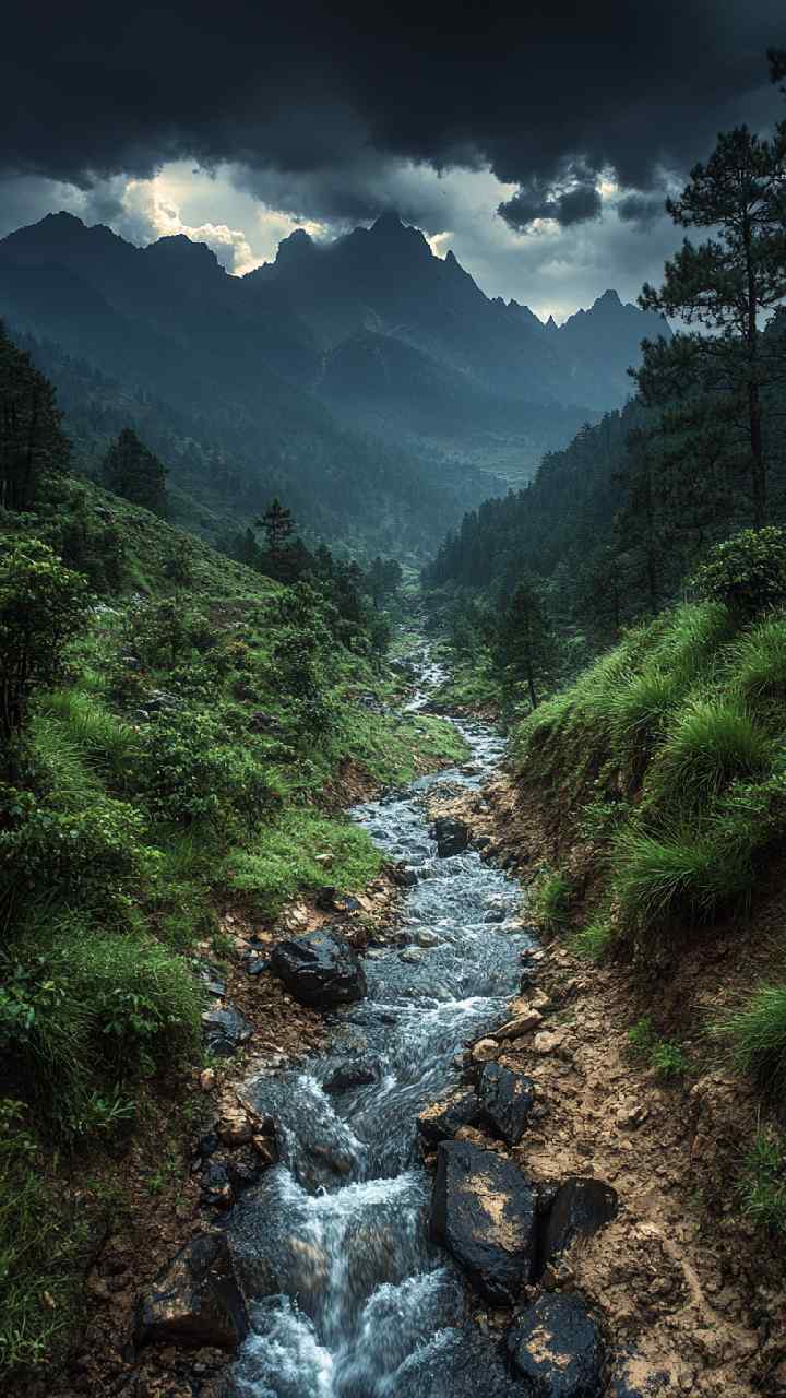 720x1280 Avoid These 7 Locations In Himachal Pradesh Due To Landslide & Flood Threats