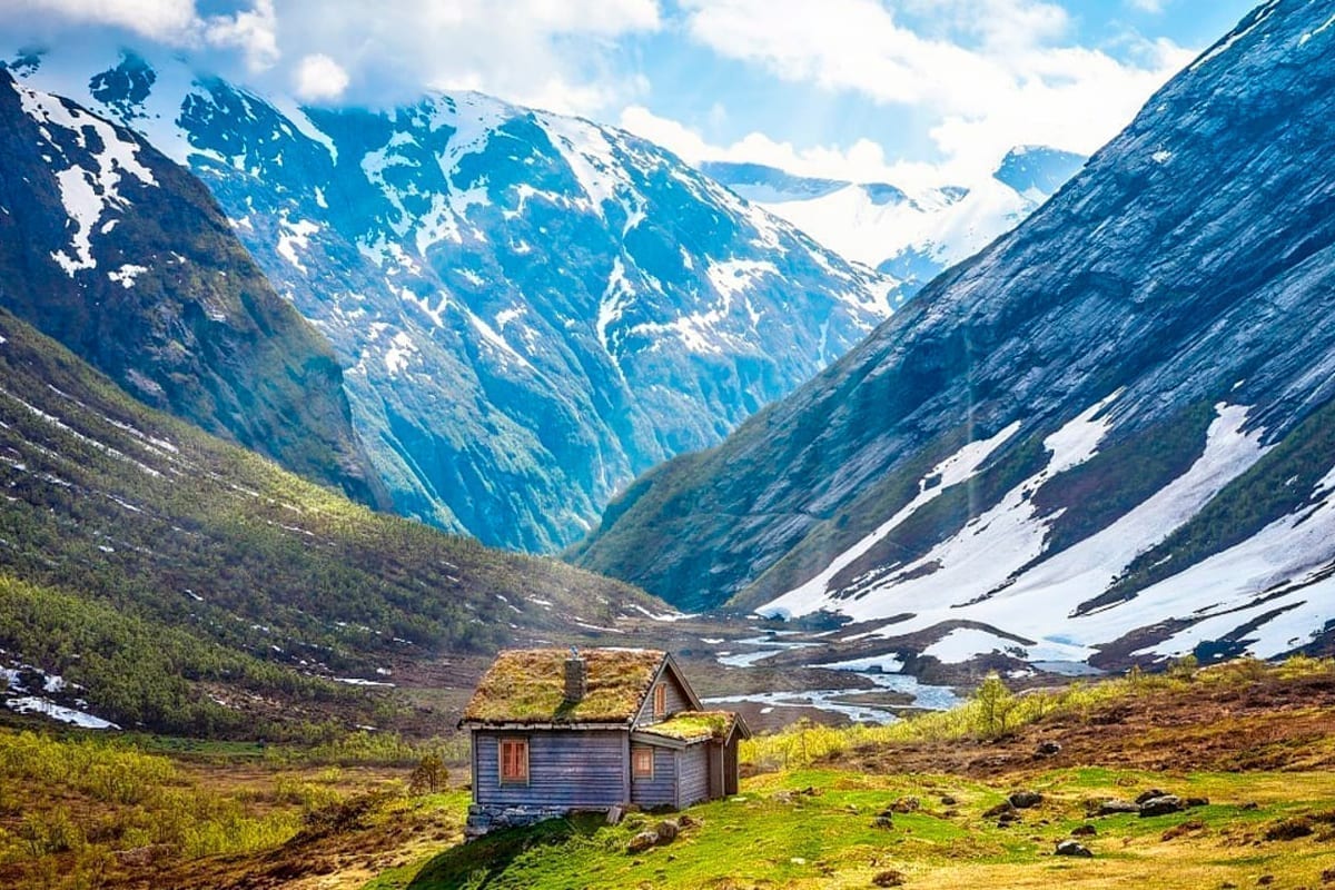 1200x800 Visiting Destinations in Himachal Pradesh