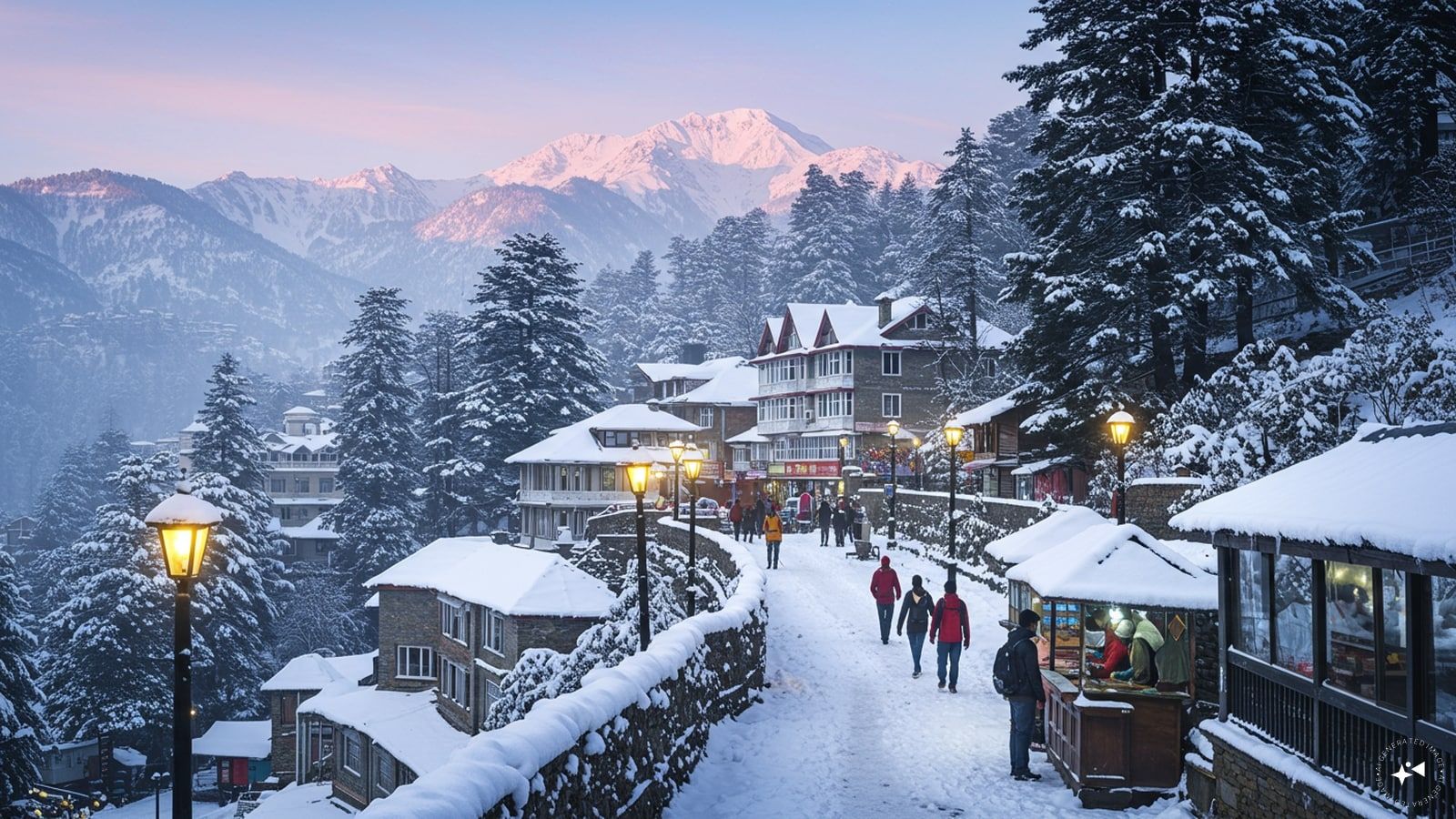 1600x900 Himachal Pradesh Day 2025: History, Significance, Wishes, And Best Tourist Places To Visit In Summer