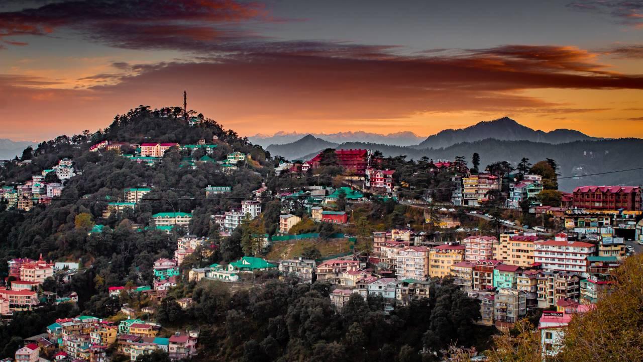 1280x720 Discover hidden romantic retreats in Himachal Pradesh this monsoon