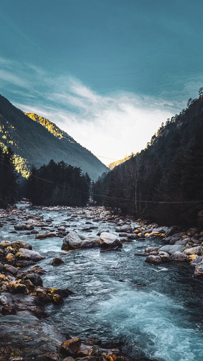 675x1200 Parvati Valley. Travel photography mountains india, Manali travel photography, Himachal pradesh photography