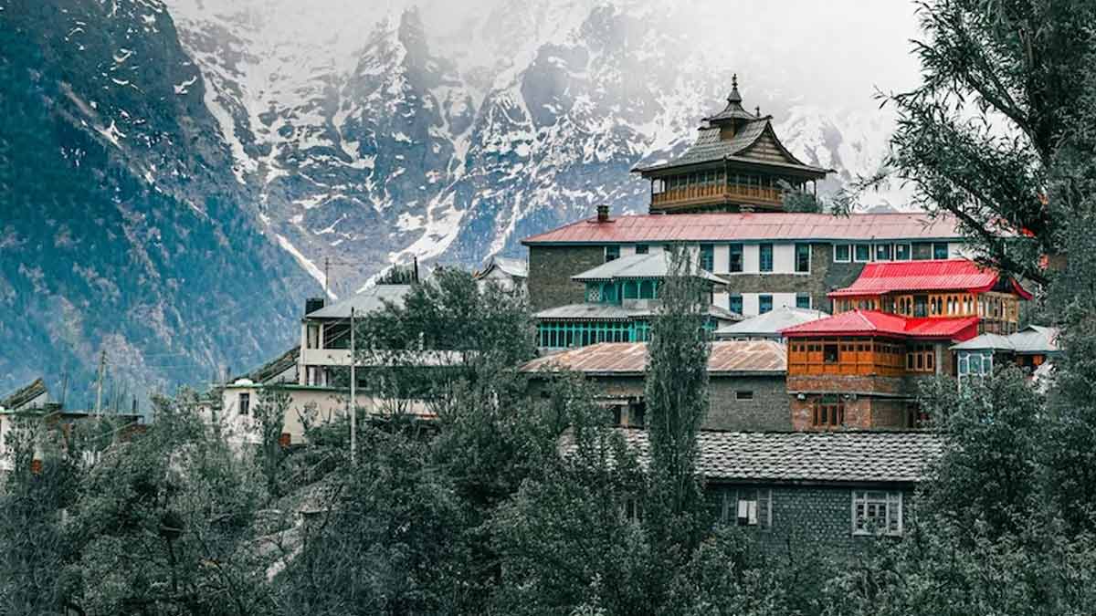 1200x675 Winter Wonderland: Explore These 5 Hill Stations In Himachal Pradesh To Witness Magical Snowfall