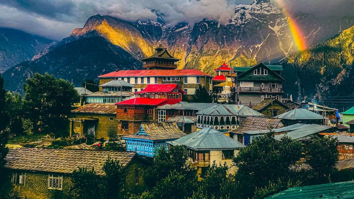 1200x675 Kalpa, Himachal Pradesh is One of the Most Beautiful Villages in India According to Anand Mahindra