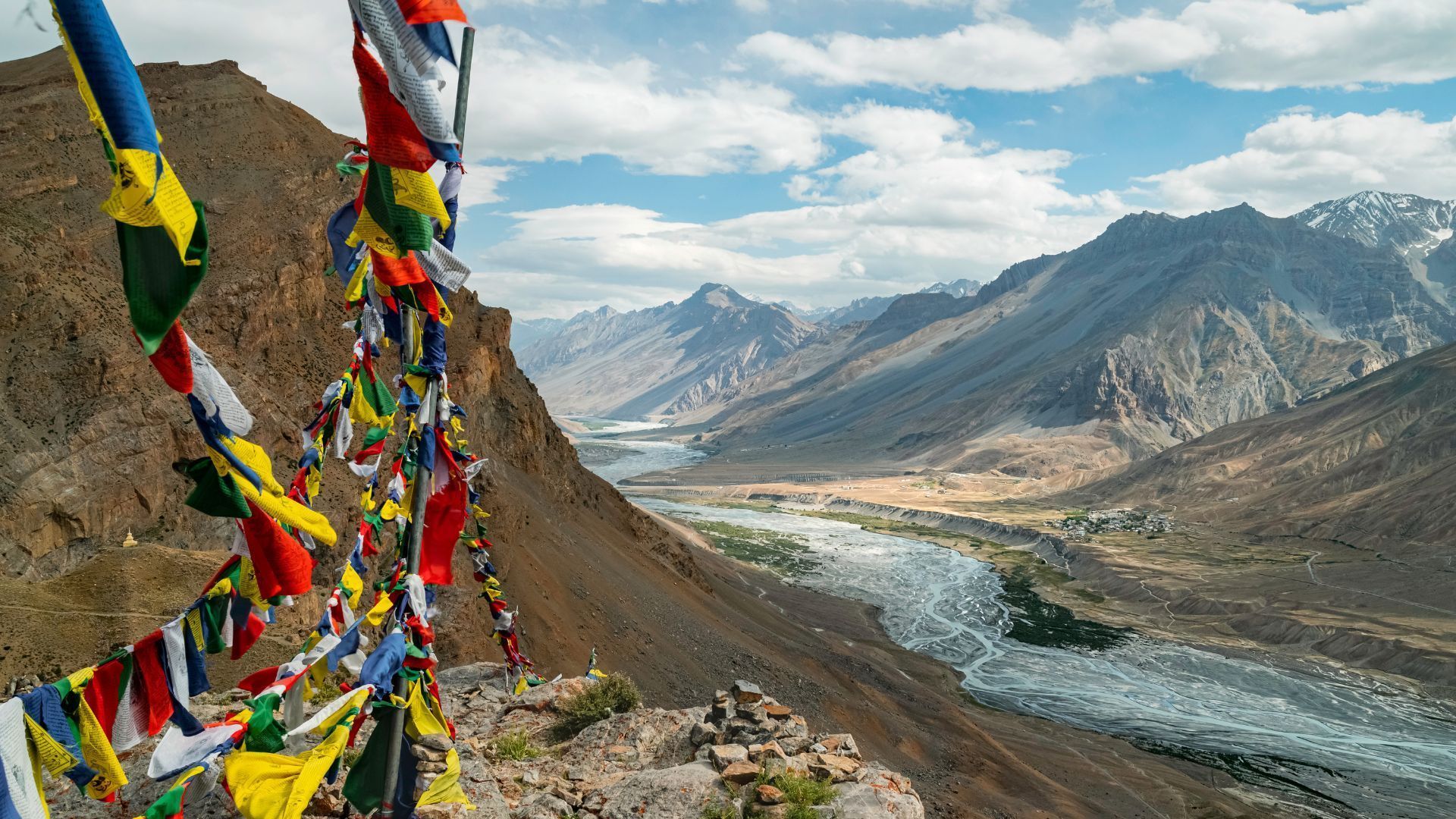 1920x1080 The Most Beautiful Places In Himachal Pradesh To Visit In 2024