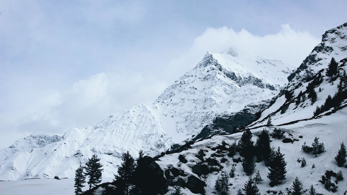 1200x675 Exploring Himachal Pradesh: The Winter Wonderland of India