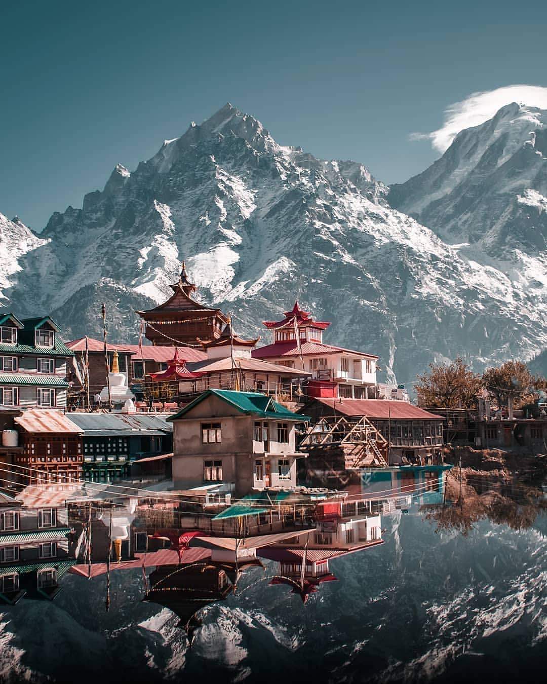 1080x1350 Somewhere in Himachal Pradesh