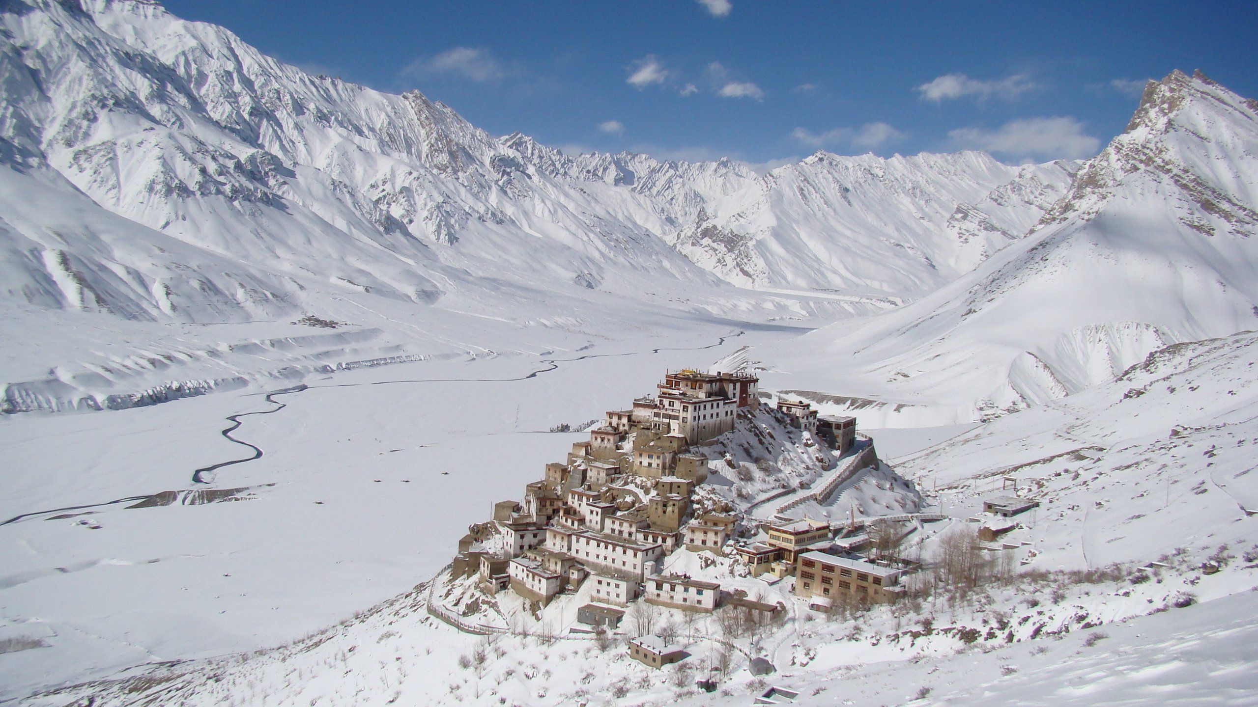 2560x1440 The 10 Best Tourist Places to Visit in Himachal Pradesh