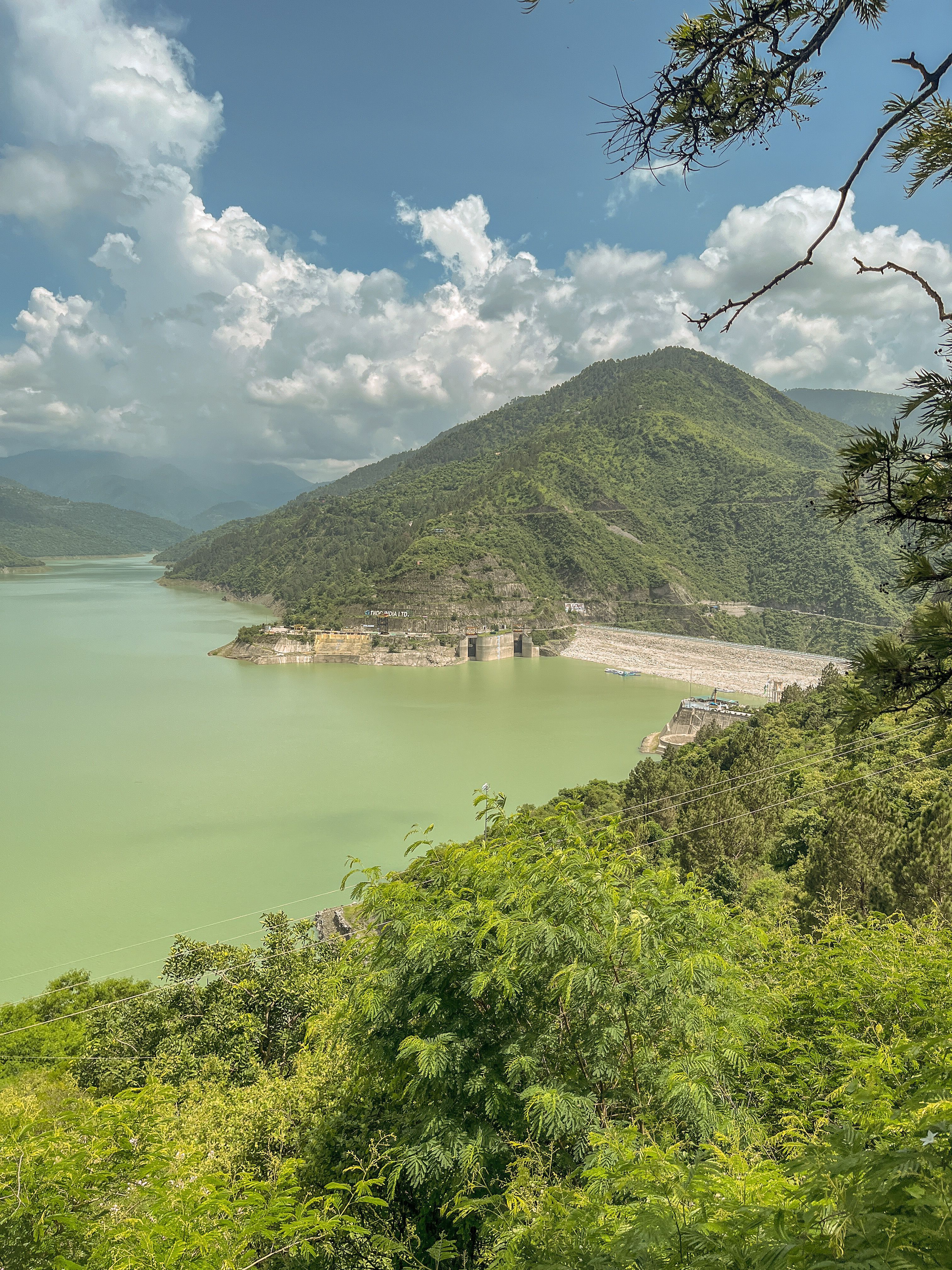 3024x4032 Tehri Dam Photo, Download The BEST Free Tehri Dam & HD Image