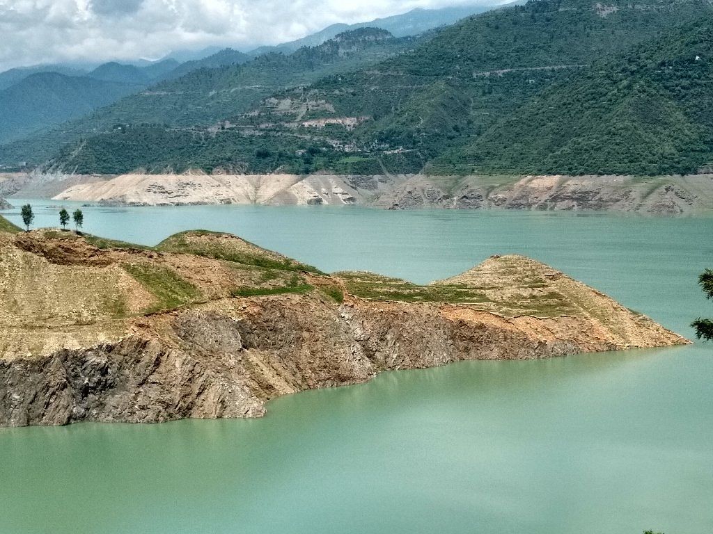 1024x768 Tehri Dam You SHOULD Know Before Going 2026 (with Reviews)