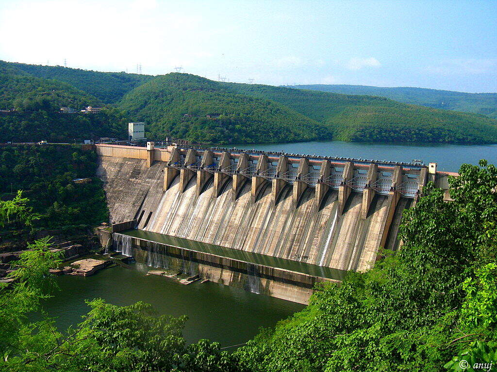 1024x768 Uttarakhand: Tehri Dam producing less electricity due to reduction in consumption amid lockdown, ETEnergyworld