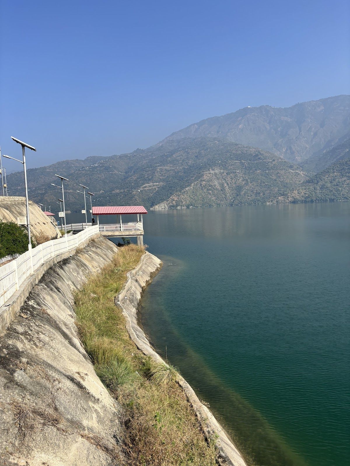 1200x1600 Tehri Dam. Timings, History & Visitor Guide
