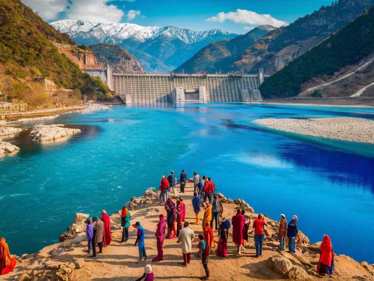 1200x900 Tehri Tourist Places : Latest News, Videos And Photo On Tehri Tourist Places.india.com News