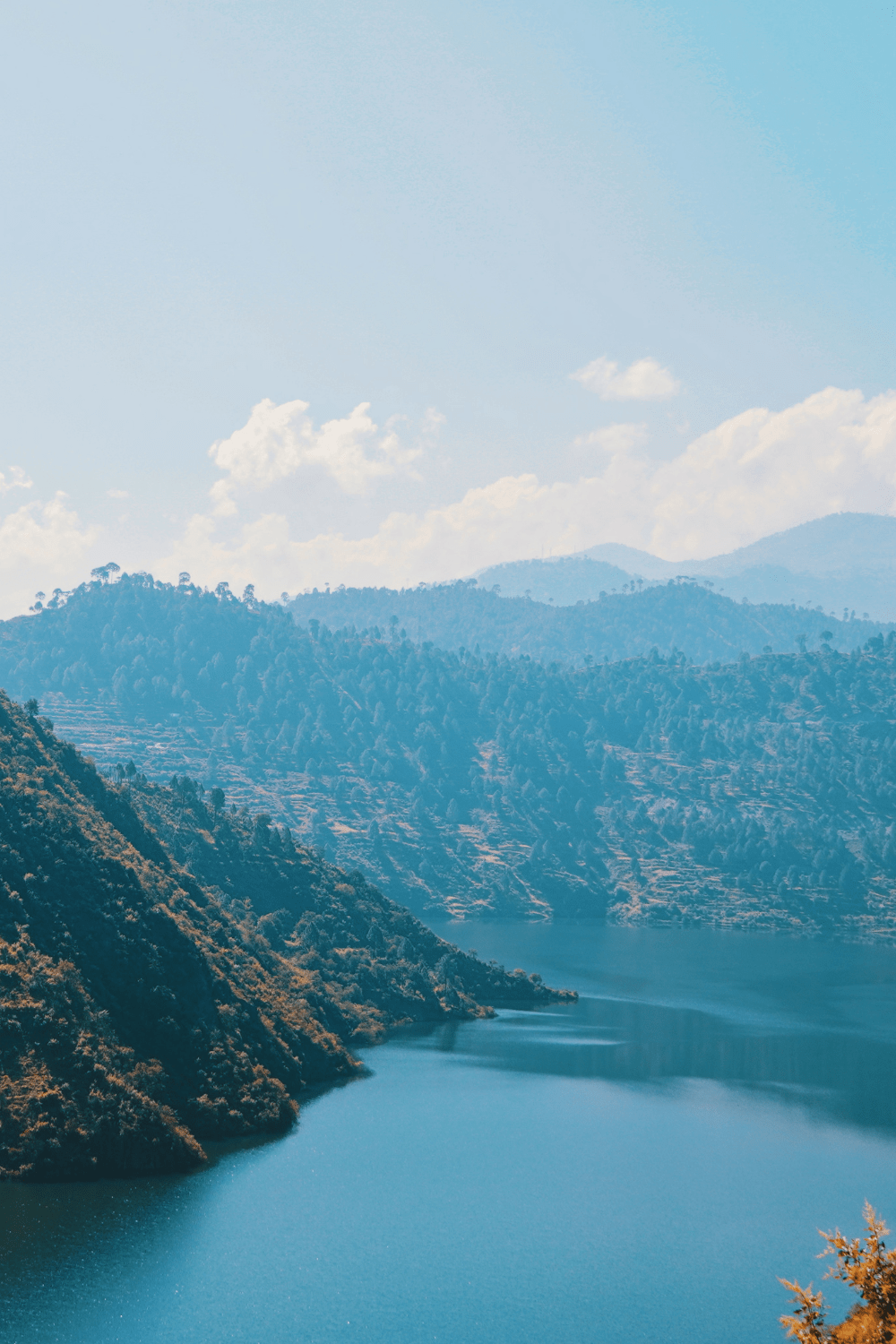 1000x1500 Marvellous Place In Uttarakhand Dam On Comments