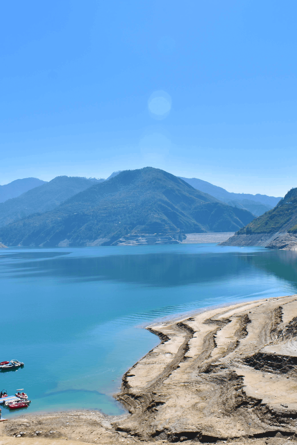 1000x1500 Marvellous Place In Uttarakhand Dam On Comments