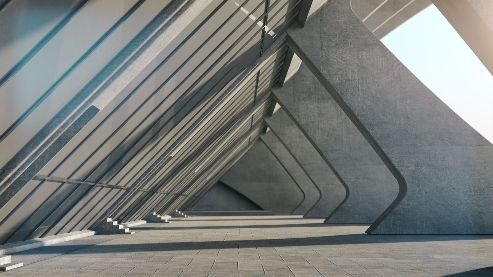 1600x900 The importance of concrete in construction