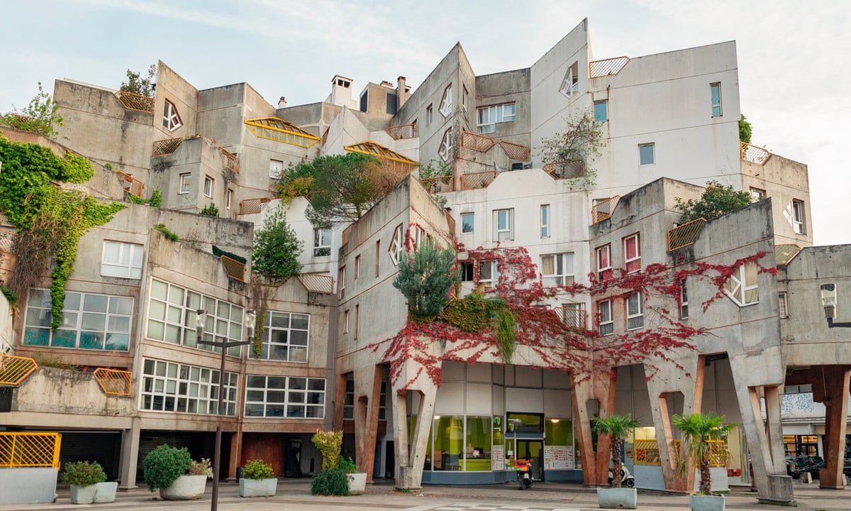 1200x720 Eco Brutalism: When Angular Concrete Meets The Wonder Of Nature