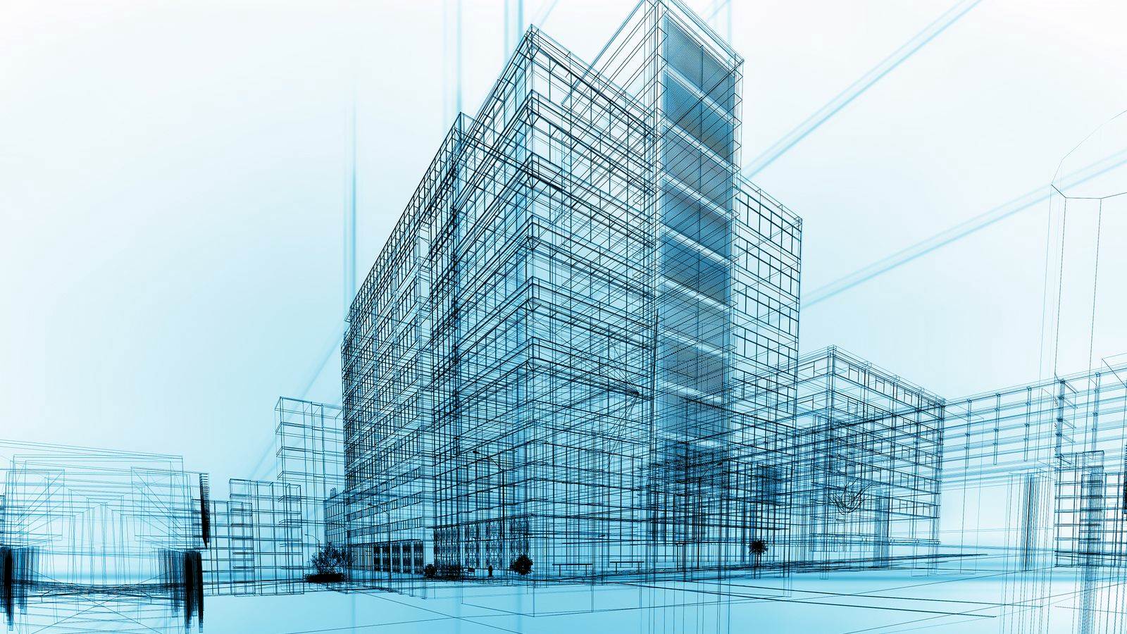 1600x900 Design and Structural Analysis Course for Concrete Structures Using (Autocad + Safe + Etabs) Structure Design Science Institute for Training & Development