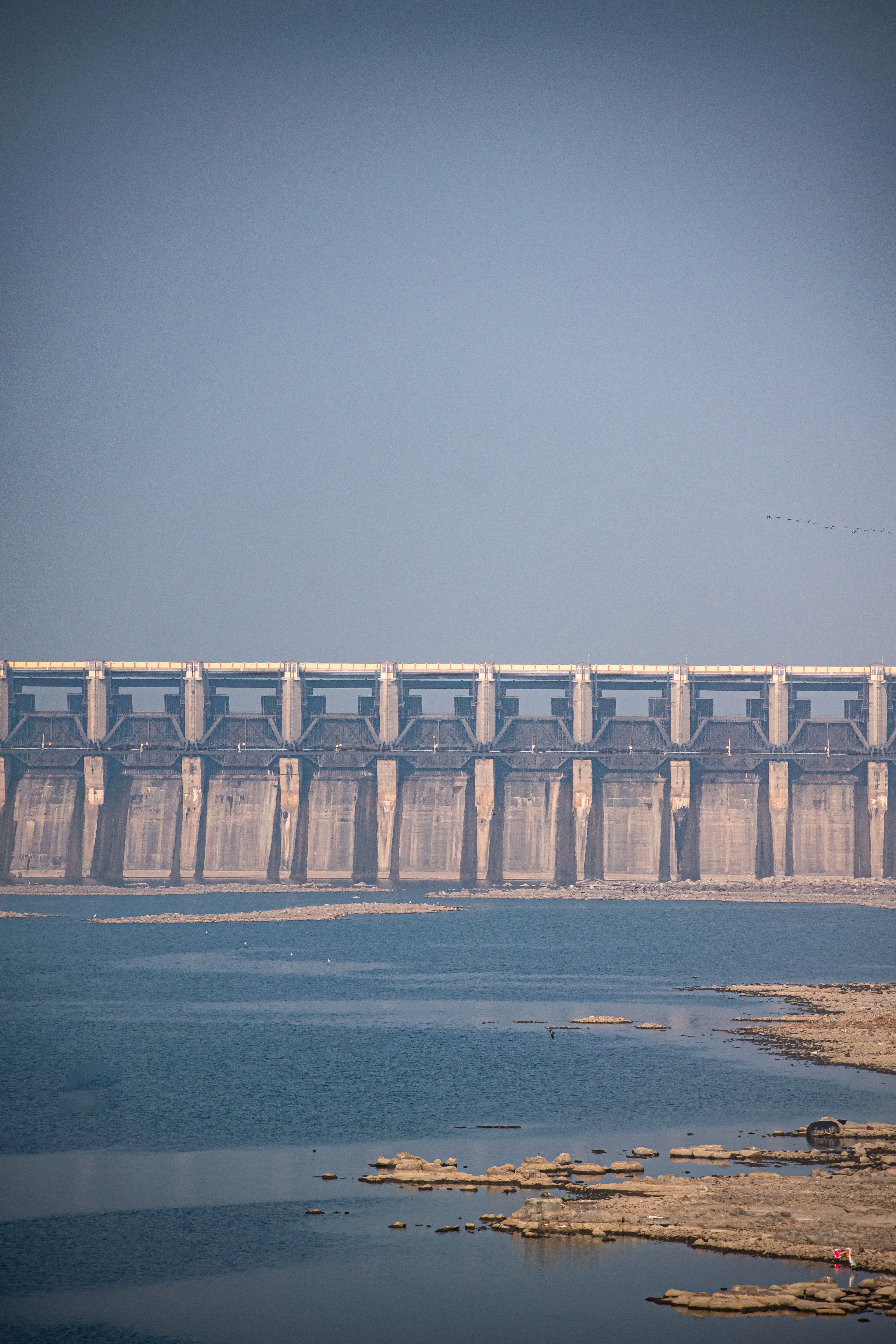 3966x5949 Hirakud Dam Photo, Download The BEST Free Hirakud Dam & HD Image