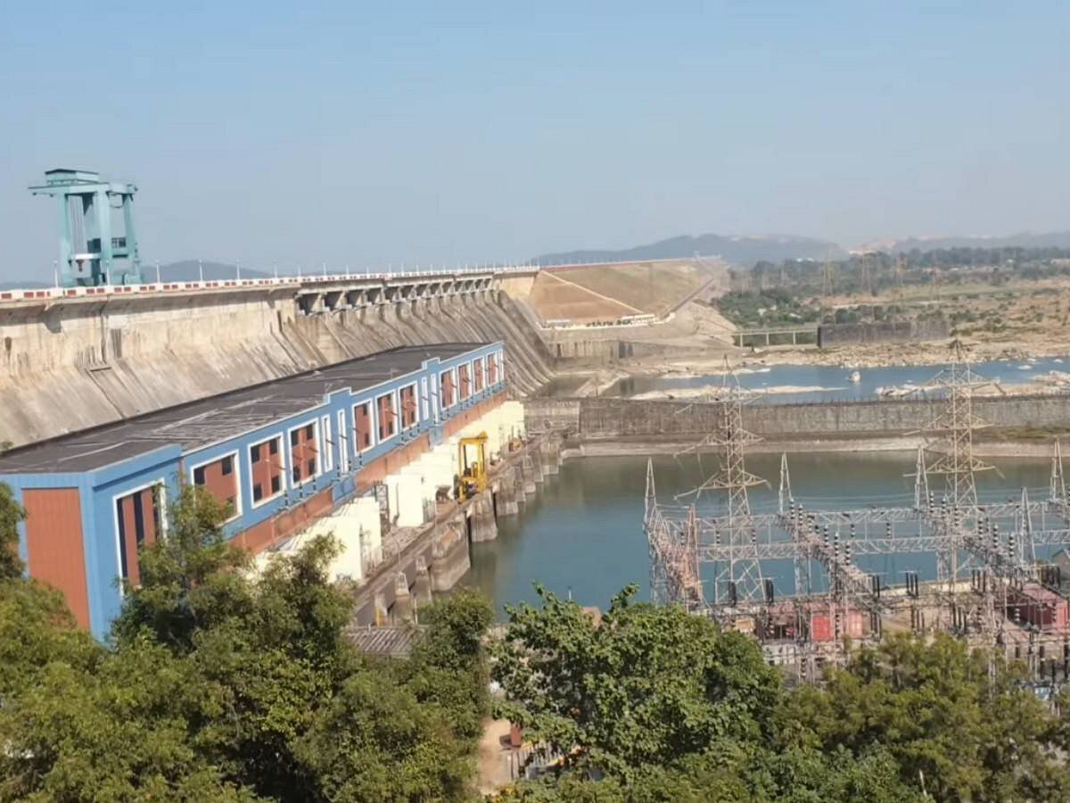 1200x900 HIRAKUD DAM You SHOULD Know Before Going 2026 (with Photo)