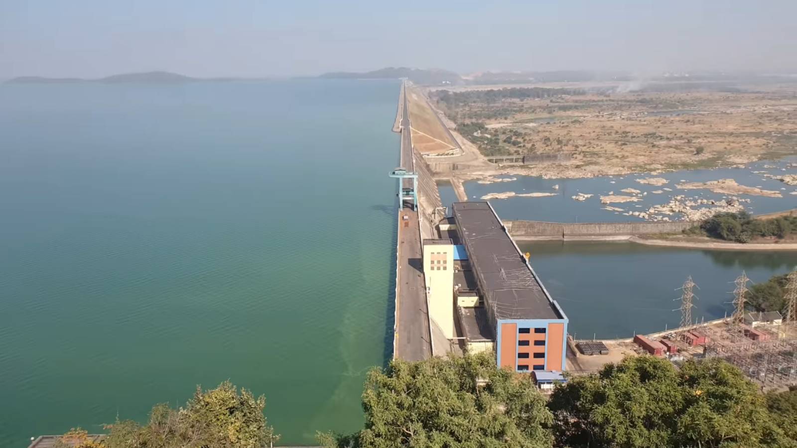 1600x900 This Massive Dam Changed the Future of Odisha!
