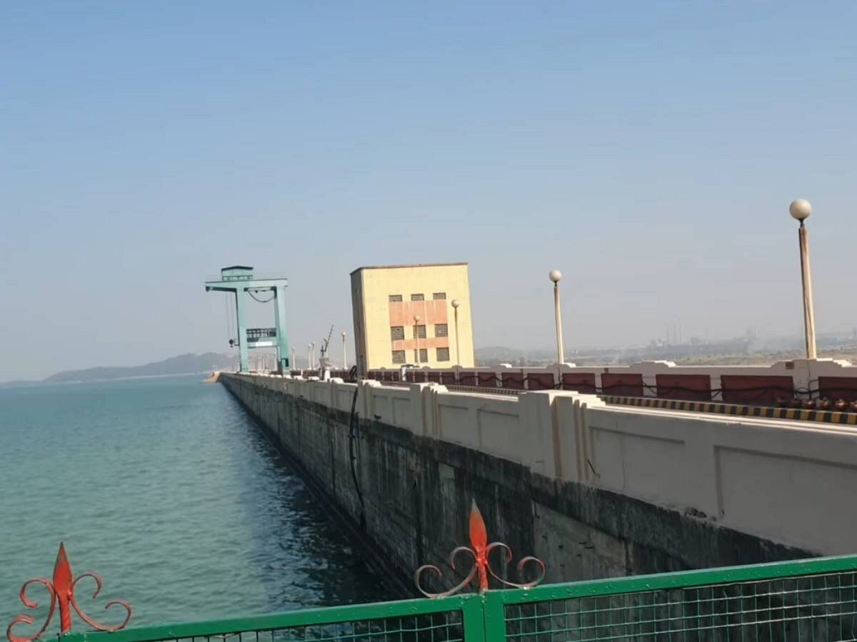 1200x900 HIRAKUD DAM You SHOULD Know Before Going 2026 (with Photo)