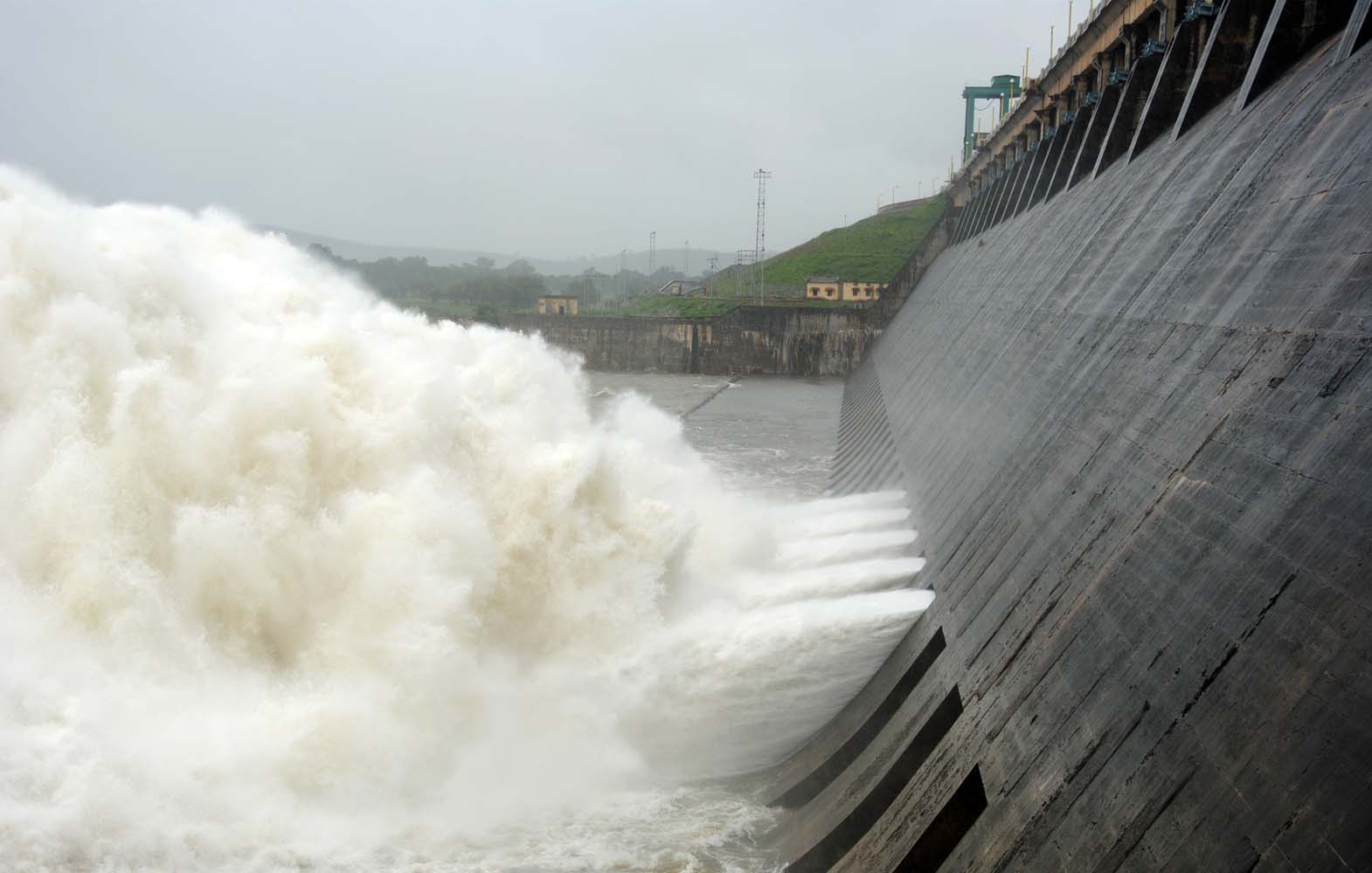 1570x1000 HIRAKUD DAM Reviews, Ratings, Photo