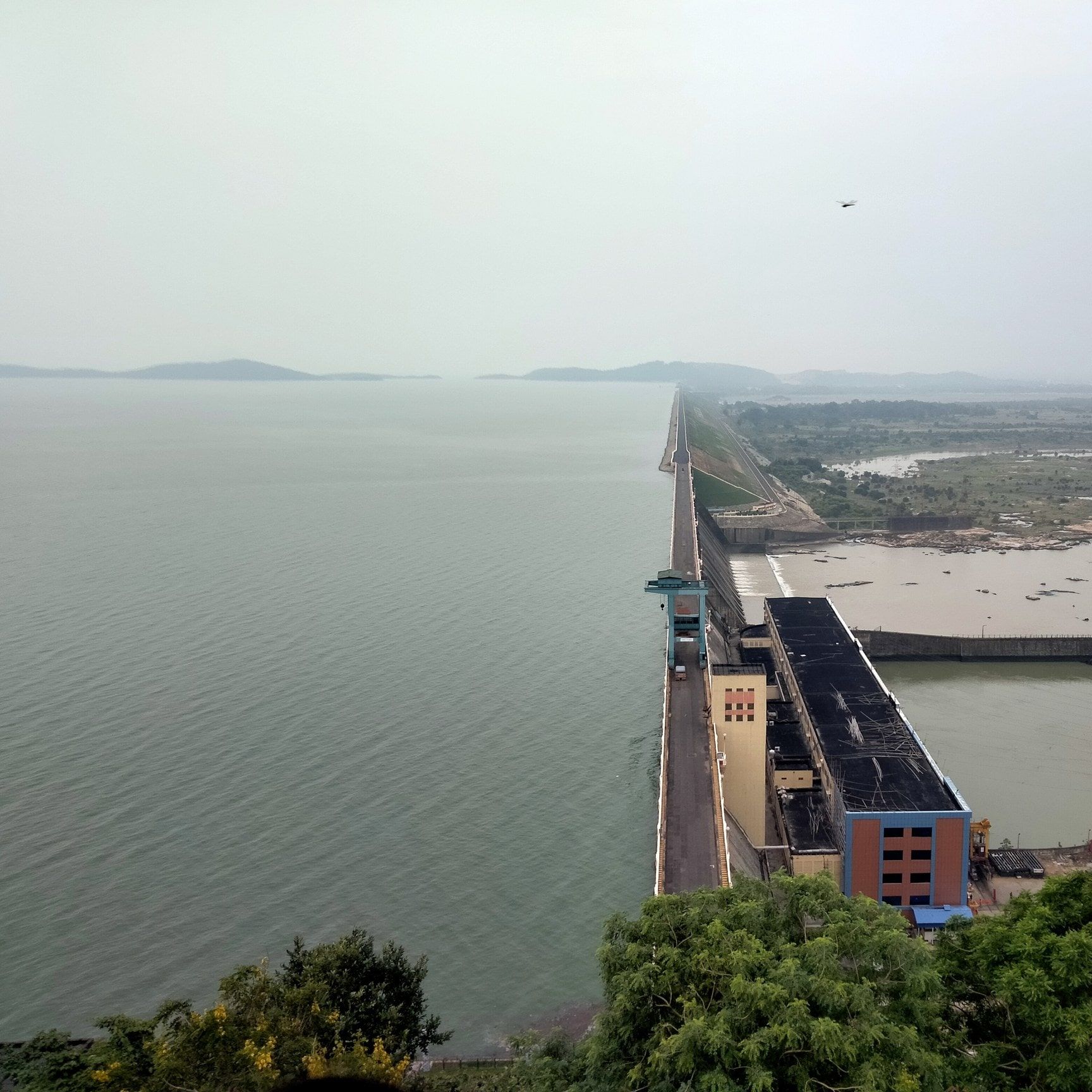 1728x1728 Hirakud Dam in Hirakud, Sambalpur near me in Sambalpur