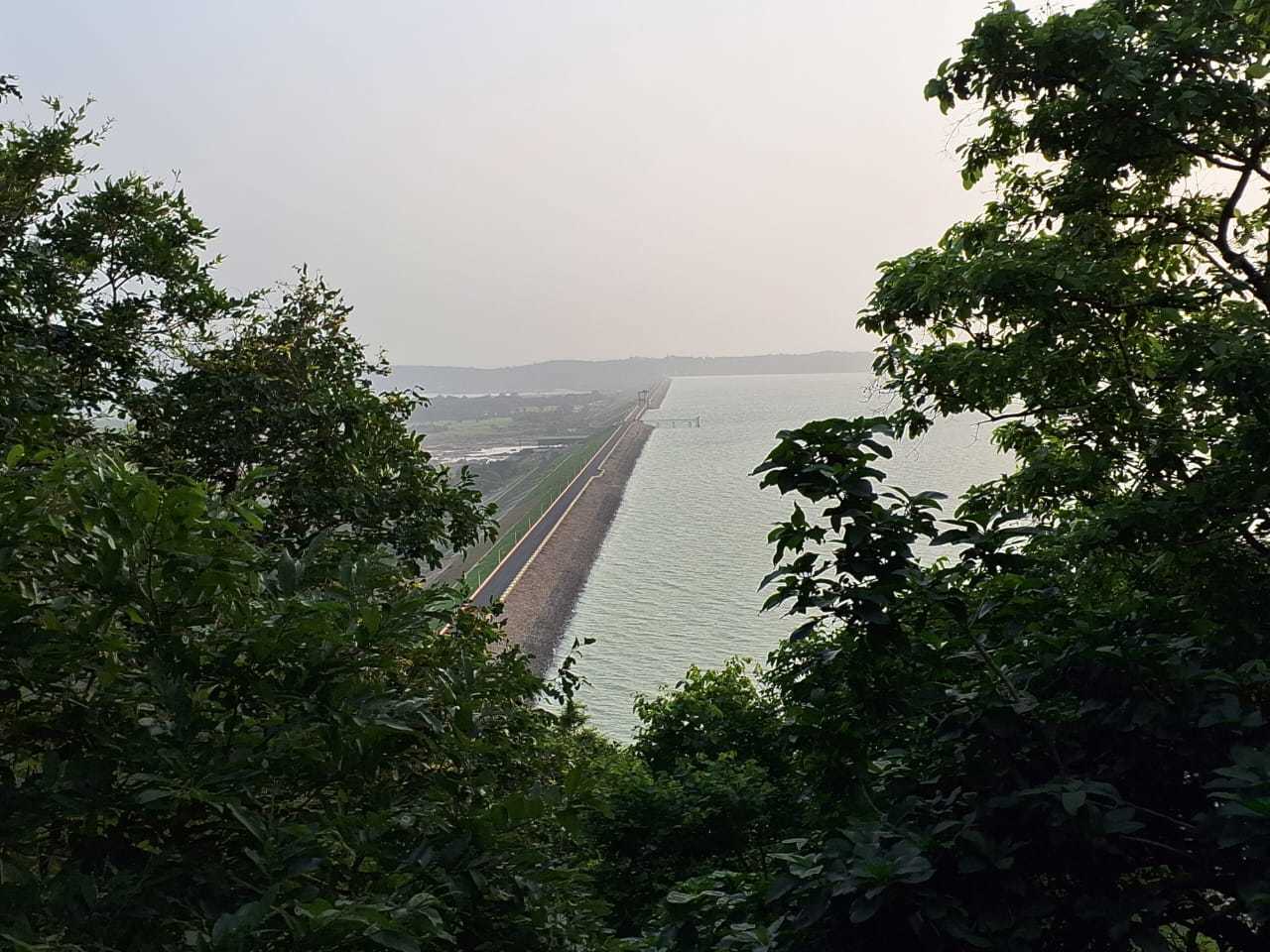 1280x960 Hirakud Dam in Hirakud, Sambalpur near me in Sambalpur