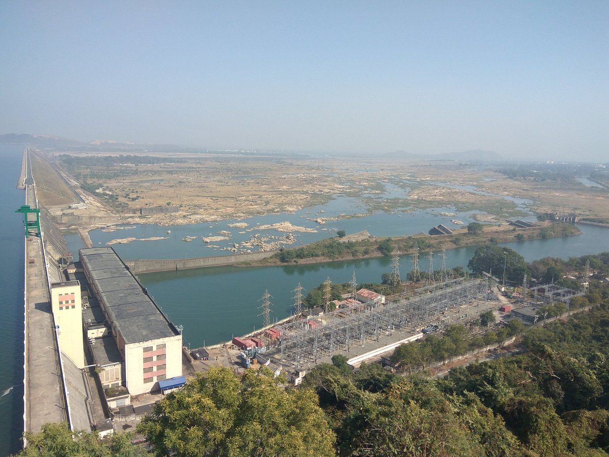 1200x900 THE 10 CLOSEST Hotels to Hirakud Dam, Sambalpur