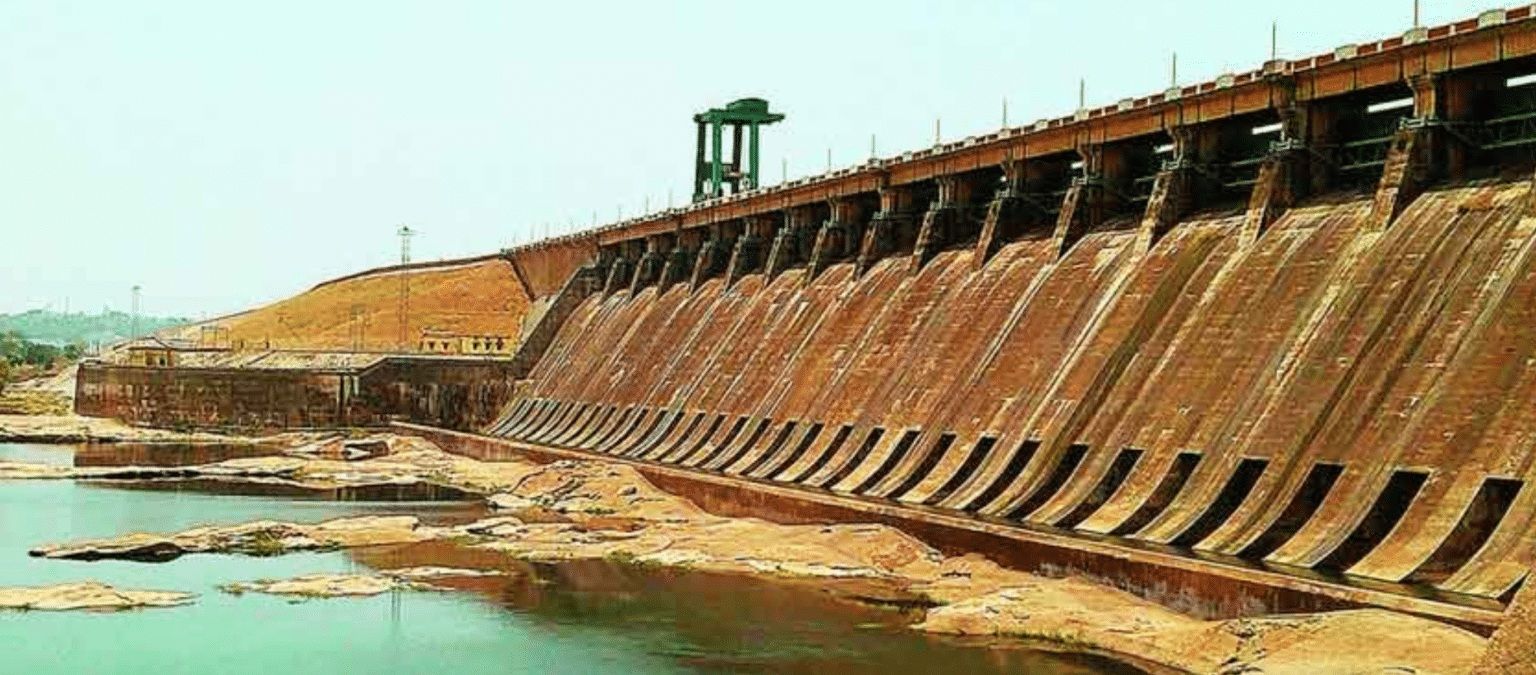 1536x675 Hirakud Dam Tour Odisha's Engineering Marvel and Scenic Beauty