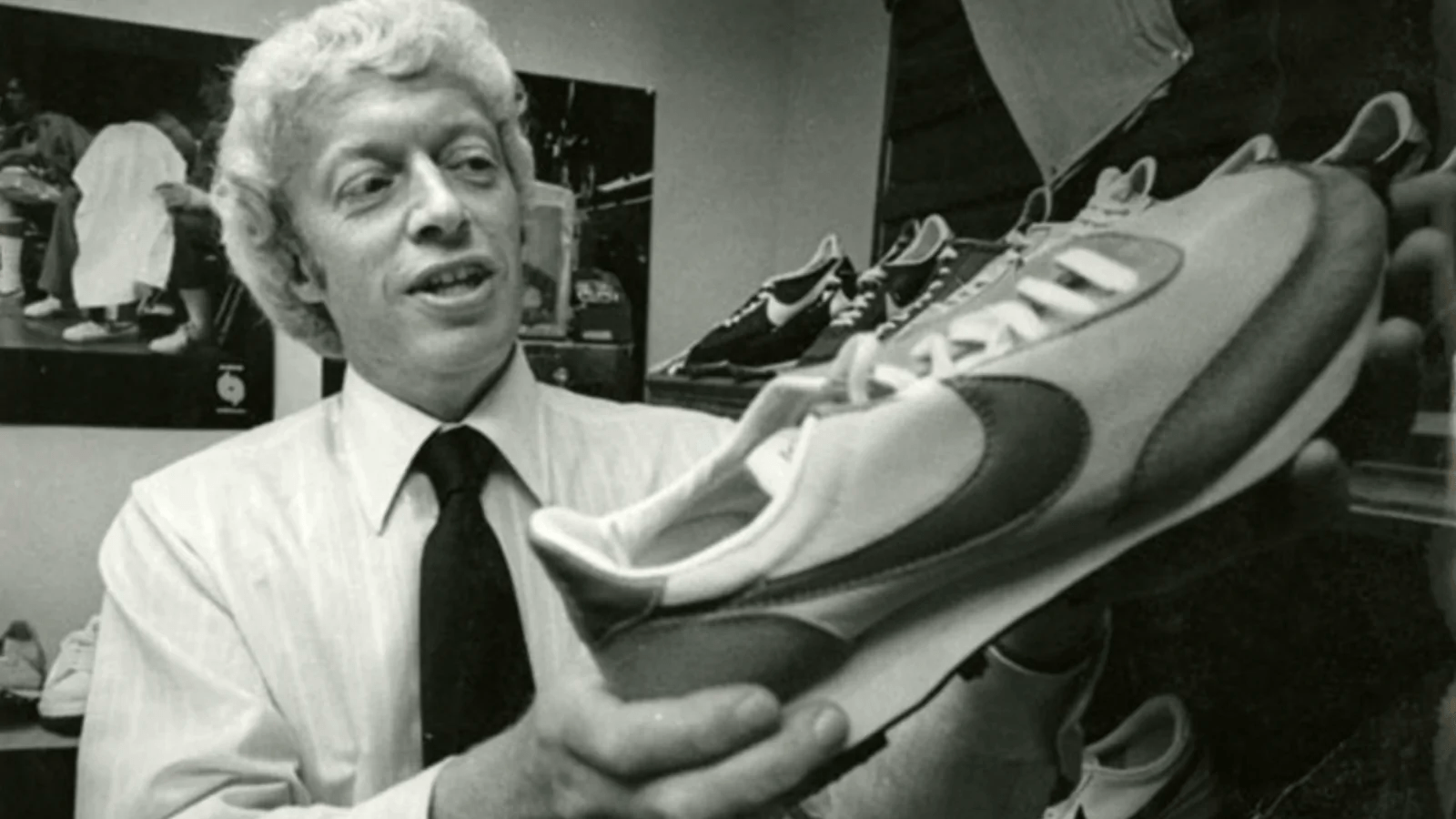 1600x900 Incredible Insights from Nike's Founder