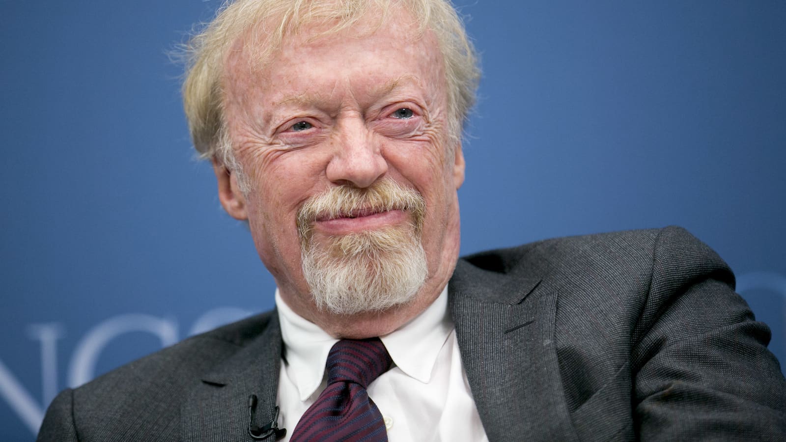 1600x900 Nike Co Founder Phil Knight Was Told He Wouldn't Make It