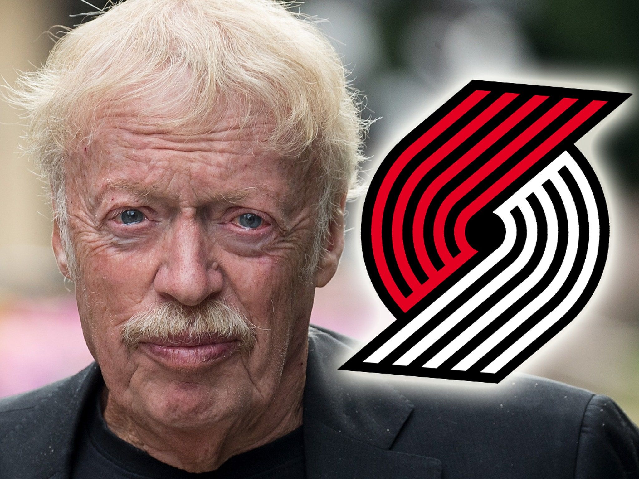 2048x1536 Trail Blazers Reject Nike founder Phil Knight's $2 Billion Offer To Buy Team