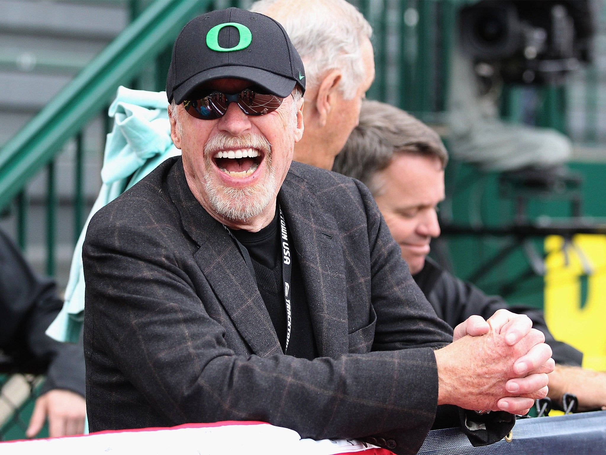 2048x1536 Nike chairman Phil Knight to step down from sportswear company he built into a multinational worth $93bn