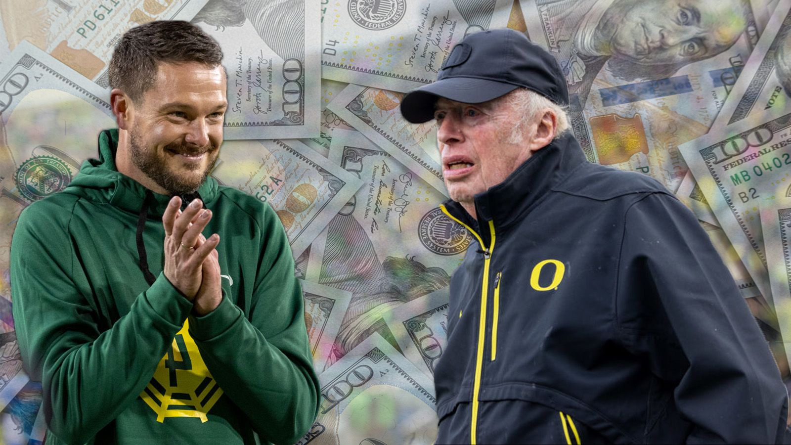 1600x900 Oregon's Insane Recruiting Run Funded By Unlimited Nike Money