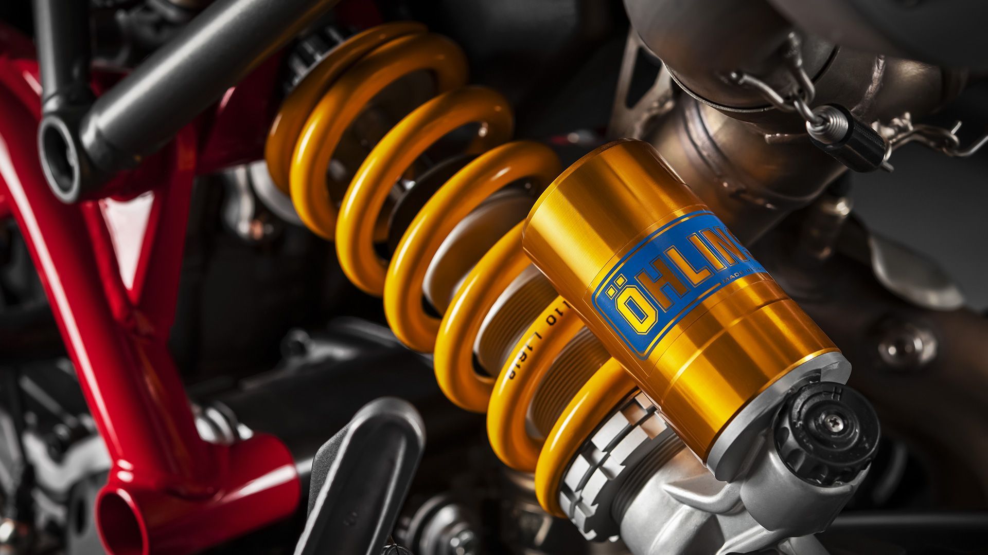 1920x1080 Ohlins Wallpaper